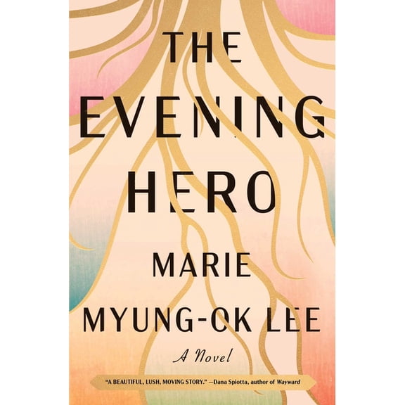 The Evening Hero (Hardcover)