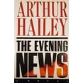 thumbnail image 1 of Pre-Owned The Evening News (Hardcover) 0385237081 9780385237086, 1 of 1