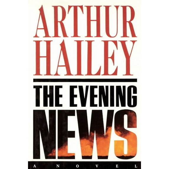 The Evening News, (Paperback)