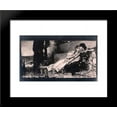 thumbnail image 1 of The Evening Silence 20x24 Framed Art Print by Wilhelm Kotarbinski, 1 of 2