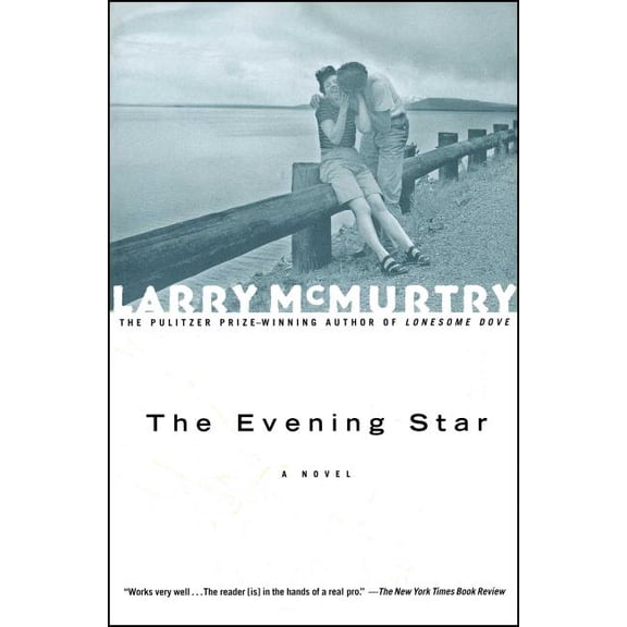 The Evening Star, (Paperback)