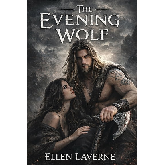 The Evening Wolf, (Paperback)