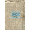 thumbnail image 1 of The Evening and Morning Star Volume 1, Numbers 7 & 8 (Paperback), 1 of 1
