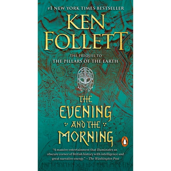 Pre-Owned The Evening and the Morning (Mass Market Paperback) 0451478029 9780451478023