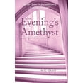 thumbnail image 1 of The Evenings Amethyst: A Nora Tierney English Mystery  5  Paperback  M K Graff, 1 of 1