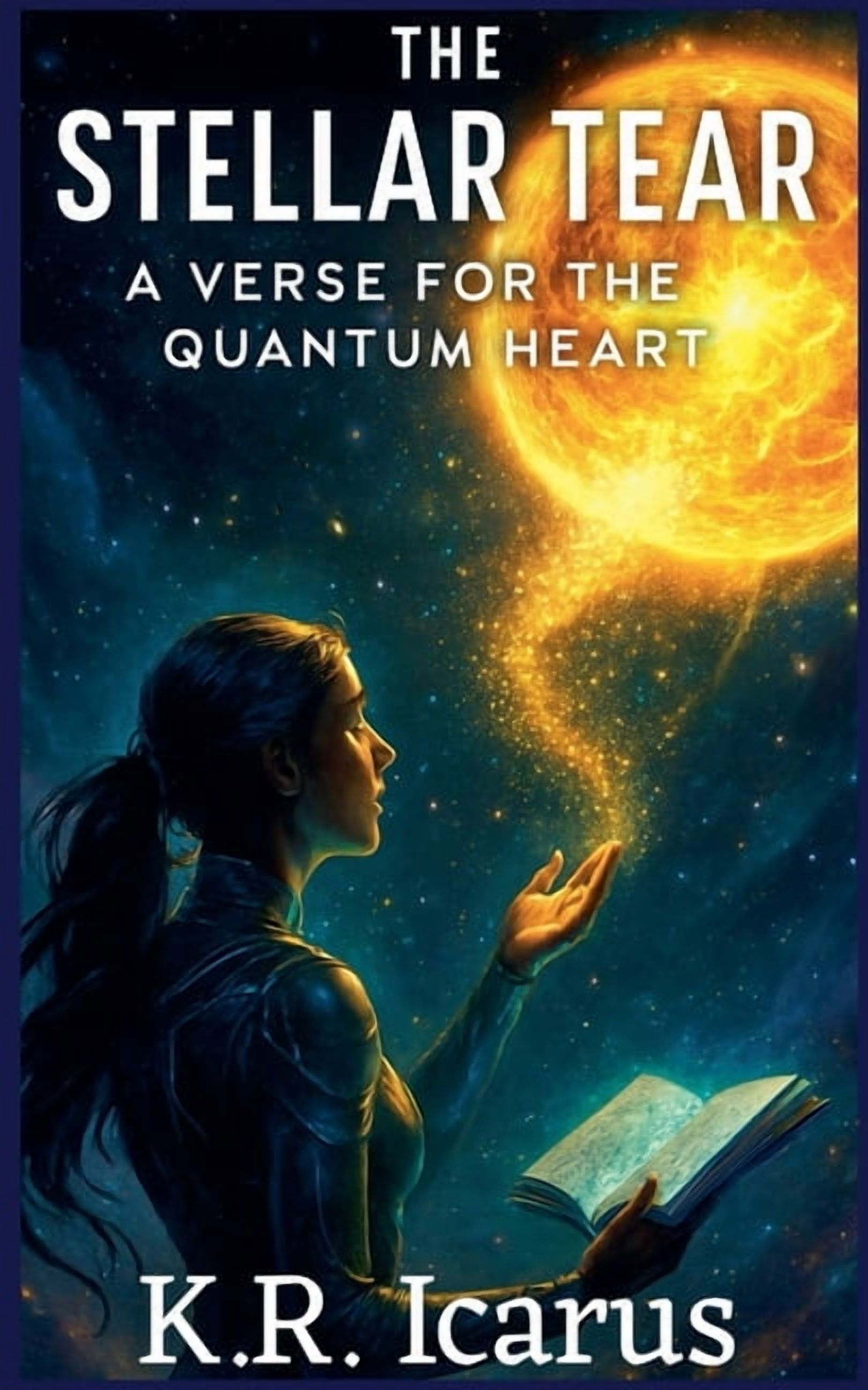 The Event Horizon Archive The Stellar Tear, Book 2, (Paperback)