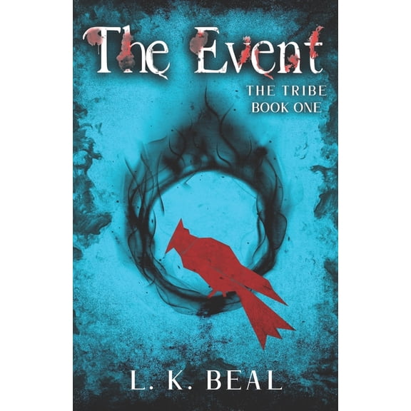 The Event: The Tribe - Book One, (Paperback)