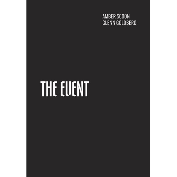 The Event Question Mark, (Paperback)