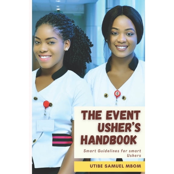 The Event Usher's Handbook, (Paperback)