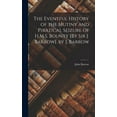 thumbnail image 1 of The Eventful History of the Mutiny and Piratical Seizure of H.M.S. Bounty [By Sir J. Barrow]. by J. Barrow (Hardcover), 1 of 1
