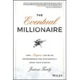 thumbnail image 1 of The Eventual Millionaire (Hardcover), 1 of 1