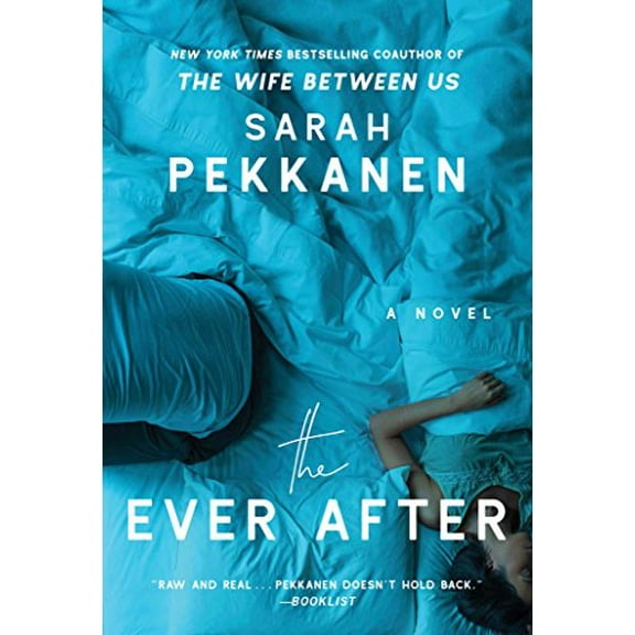 Pre-Owned The Ever After (Paperback) 1501106988 9781501106989