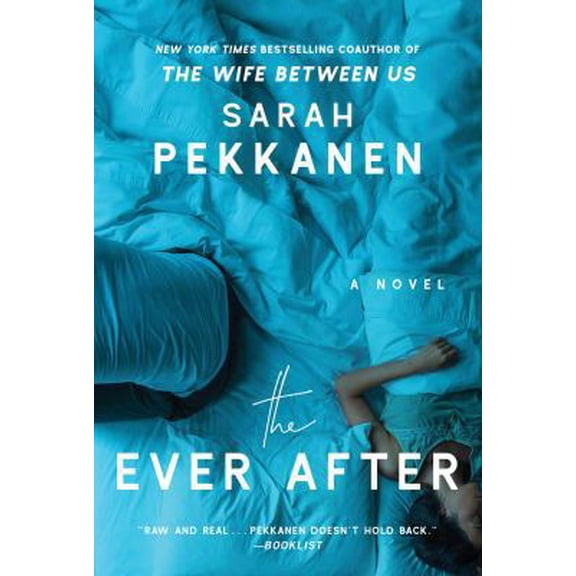 Pre-Owned The Ever After (Hardcover) 1501194836 9781501194832