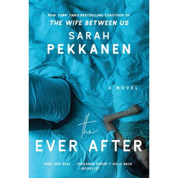 Pre-Owned The Ever After (Paperback) 1501106988 9781501106989