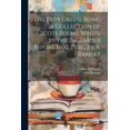 thumbnail image 1 of The Ever Green, Being a Collection of Scots Poems, Wrote by the Ingenious Before 1600, Publ. by A. Ramsay (Paperback), 1 of 1