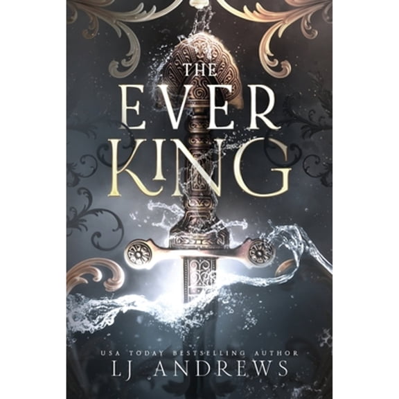 Pre-Owned The Ever King, (Paperback)