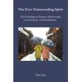 thumbnail image 1 of The Ever-Transcending Spirit: The Psychology of Human Relationships, Consciousness, and Development (Paperback) by Toru Sato, 1 of 1