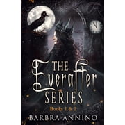 The Everafter Series Collection Books 1 & 2, Paperback
