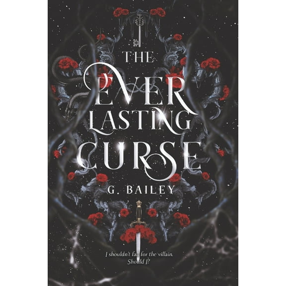 The Everlasting Curse (Paperback) by G Bailey