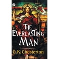 thumbnail image 1 of The Everlasting Man, (Hardcover), 1 of 1