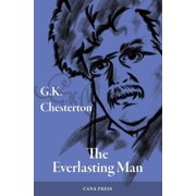 The Everlasting Man, Paperback