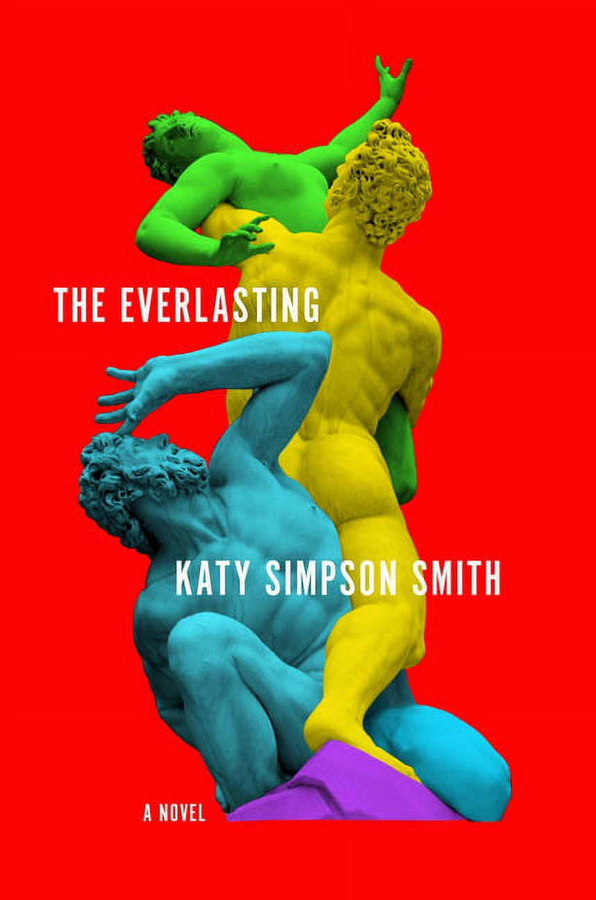 The Everlasting, (Paperback)