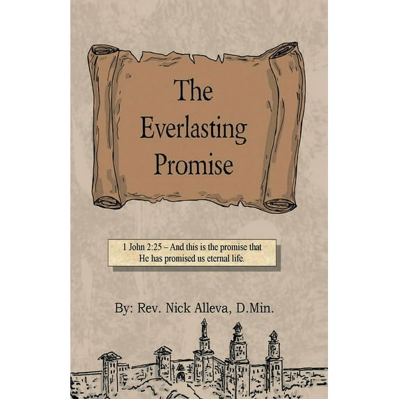 The Everlasting Promise (Paperback)