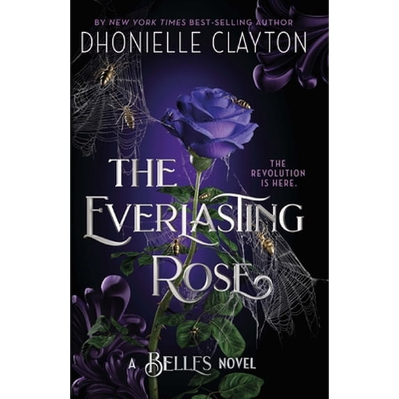 Pre-Owned The Everlasting Rose (Paperback) 1473224004 9781473224001