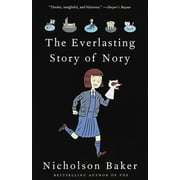 The Everlasting Story of Nory (Paperback)