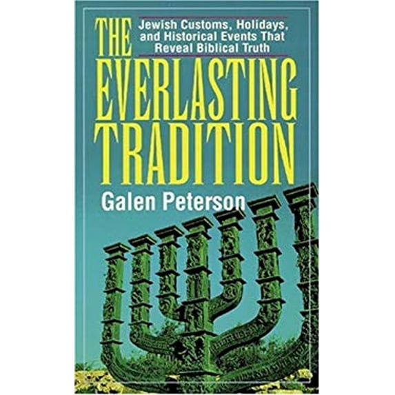 Pre-Owned Everlasting Tradition, The (Paperback) 0825434998 9780825434990