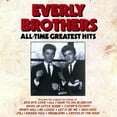 thumbnail image 1 of The Everly Brothers - All Time Greatest Hits - Music & Performance - CD, 1 of 1