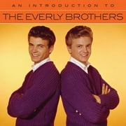 The Everly Brothers - An Introduction To The Everly Brothers - Music & Performance - CD