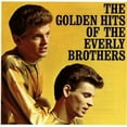 thumbnail image 1 of The Everly Brothers - Golden Hits - Music & Performance - CD, 1 of 1