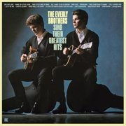 The Everly Brothers - Sing Their Greatest Hits - Limited 180-Gram Vinyl - Music & Performance