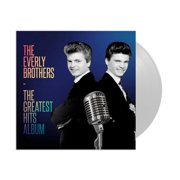 The Everly Brothers   The Greatest Hits Album [Colored Vinyl][LP]