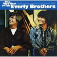 thumbnail image 1 of The Everly Brothers - The Very Best - Music & Performance - CD, 1 of 4