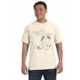 thumbnail image 1 of The Everly Brothers Tour Comfort Color T-Shirt Classic 1958 Retro Style, Unisex, up to size 4XL, 1 of 4