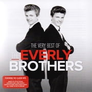 The Everly Brothers - Very Best of - Music & Performance - CD