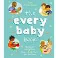 thumbnail image 1 of Pre-Owned The Every Baby Book: Families of Every Name Share a Love That's Just the Same (Board book) 1419756648 9781419756641, 1 of 1