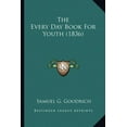thumbnail image 1 of The Every Day Book For Youth (1836) (Paperback), 1 of 1