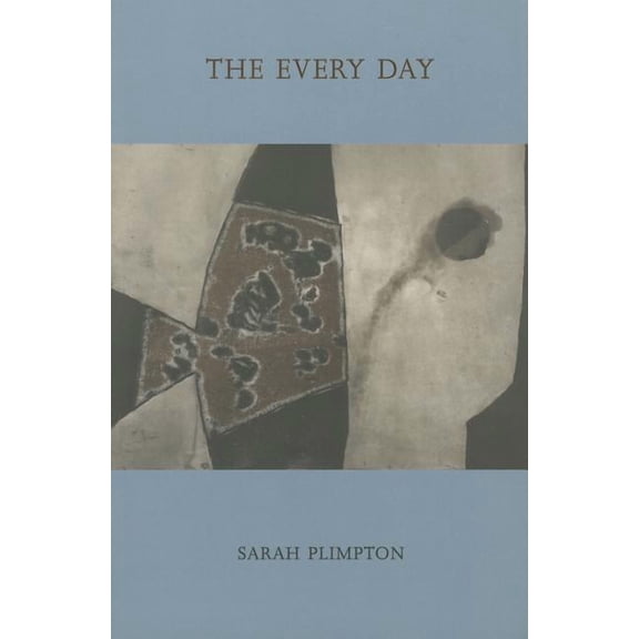The Every Day, (Paperback)