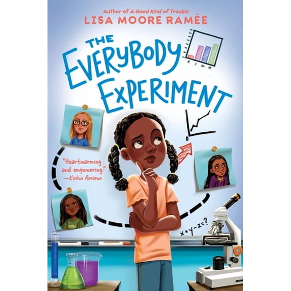 The Everybody Experiment, (Paperback)