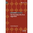 thumbnail image 1 of The Everyday Life of an Algorithm, (Hardcover), 1 of 1