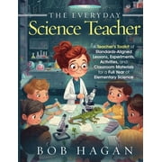 The Everyday Science Teacher, Paperback