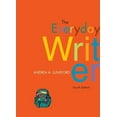 thumbnail image 1 of Pre-Owned The Everyday Writer (Plastic Comb) 0312452802 9780312452803, 1 of 1