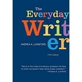 thumbnail image 1 of Pre-Owned The Everyday Writer (Plastic Comb) 1457600048 9781457600043, 1 of 1
