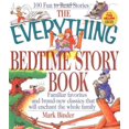 thumbnail image 1 of Pre-Owned The Everything Bedtime Story Book (Paperback) 1580621473 9781580621472, 1 of 1