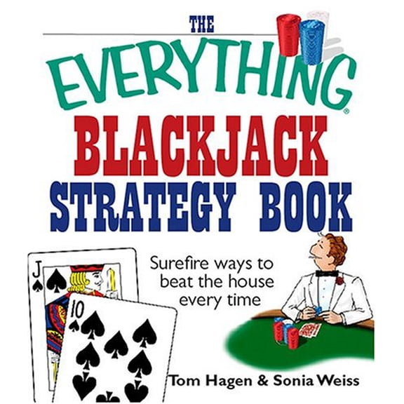 Pre-Owned Everything Blackjack Strategy (Paperback) 1593373066 9781593373061