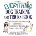 thumbnail image 1 of Pre-Owned The Everything Dog Training and Tricks Book, 9781580626668, 1580626661, Paperback,, 1 of 1