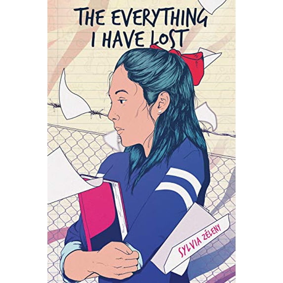 Pre-Owned The Everything I Have Lost (Hardcover) 1947627171 9781947627178